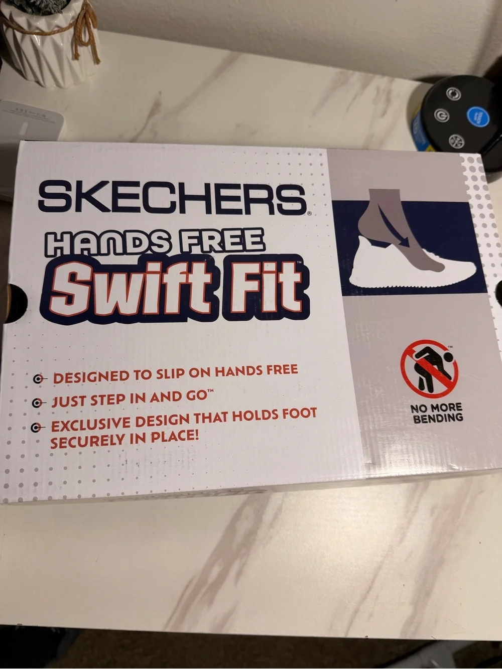 Skechers women’s Swift-Fit Tan Athletic Sneakers